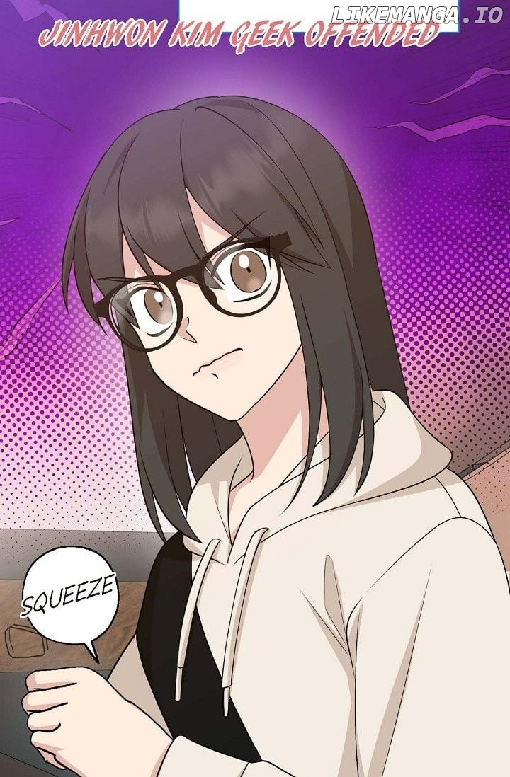 Obscene Contract Chapter 40 - page 64