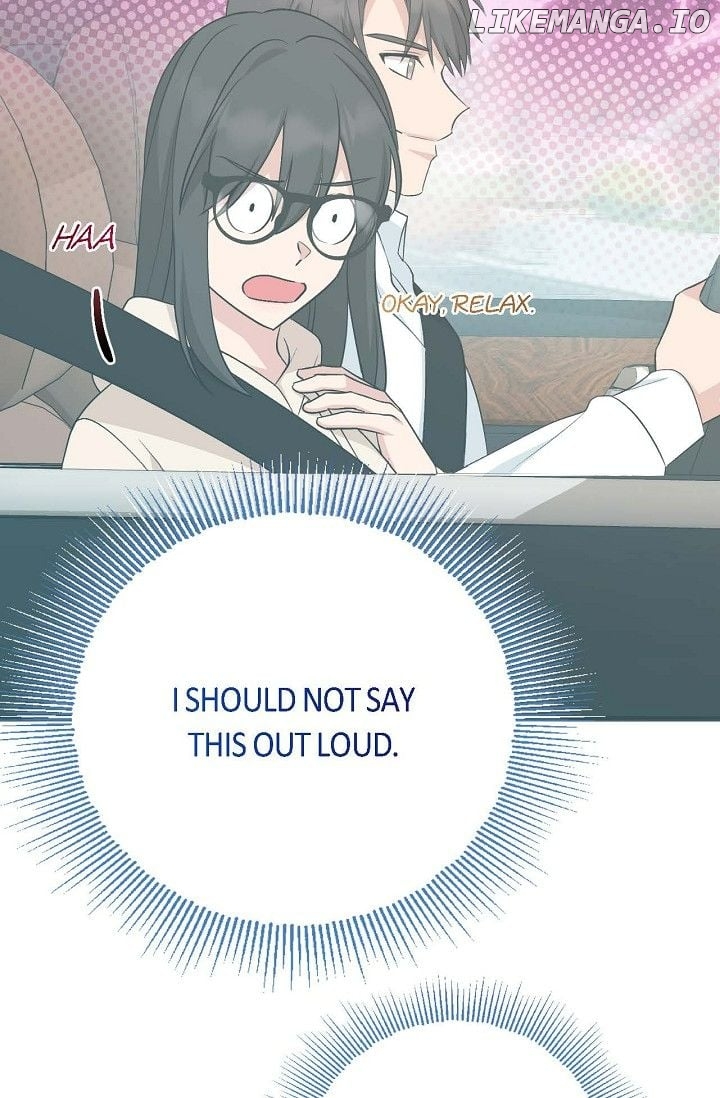 Obscene Contract Chapter 40 - page 66