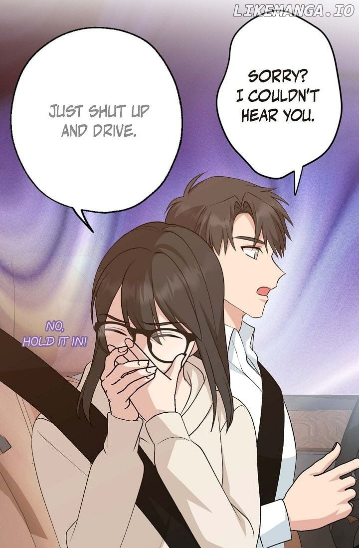 Obscene Contract Chapter 40 - page 69