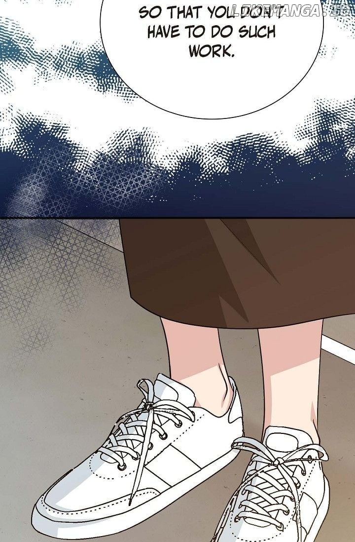 Obscene Contract Chapter 40 - page 91