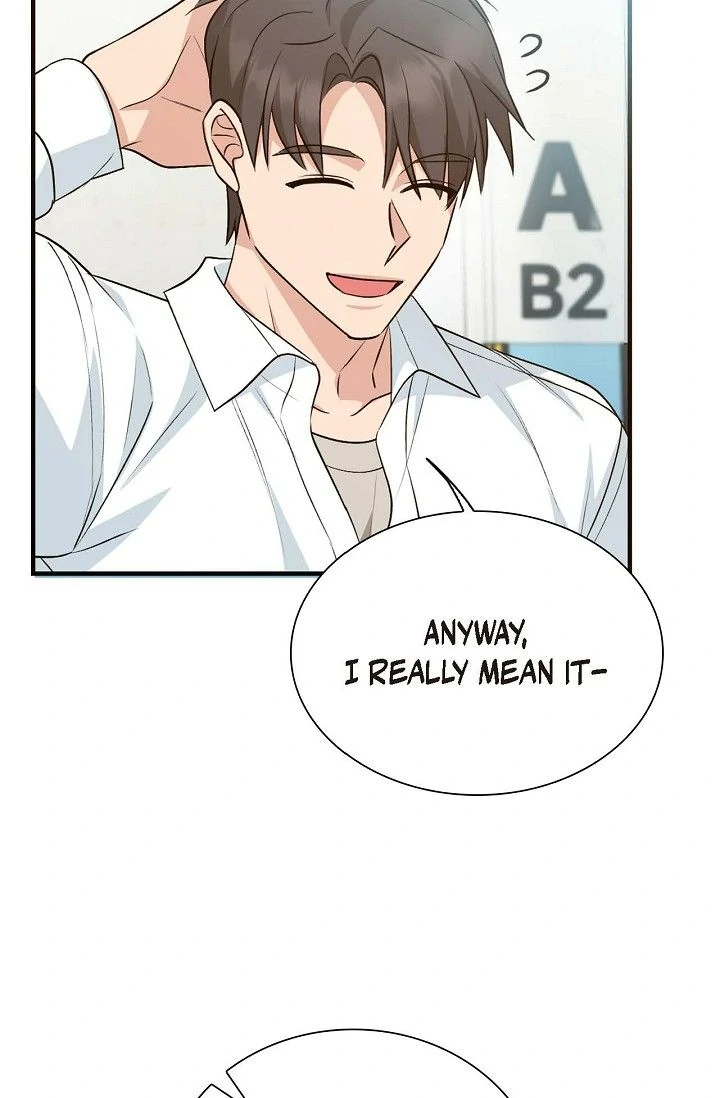 Obscene Contract Chapter 40 - page 96
