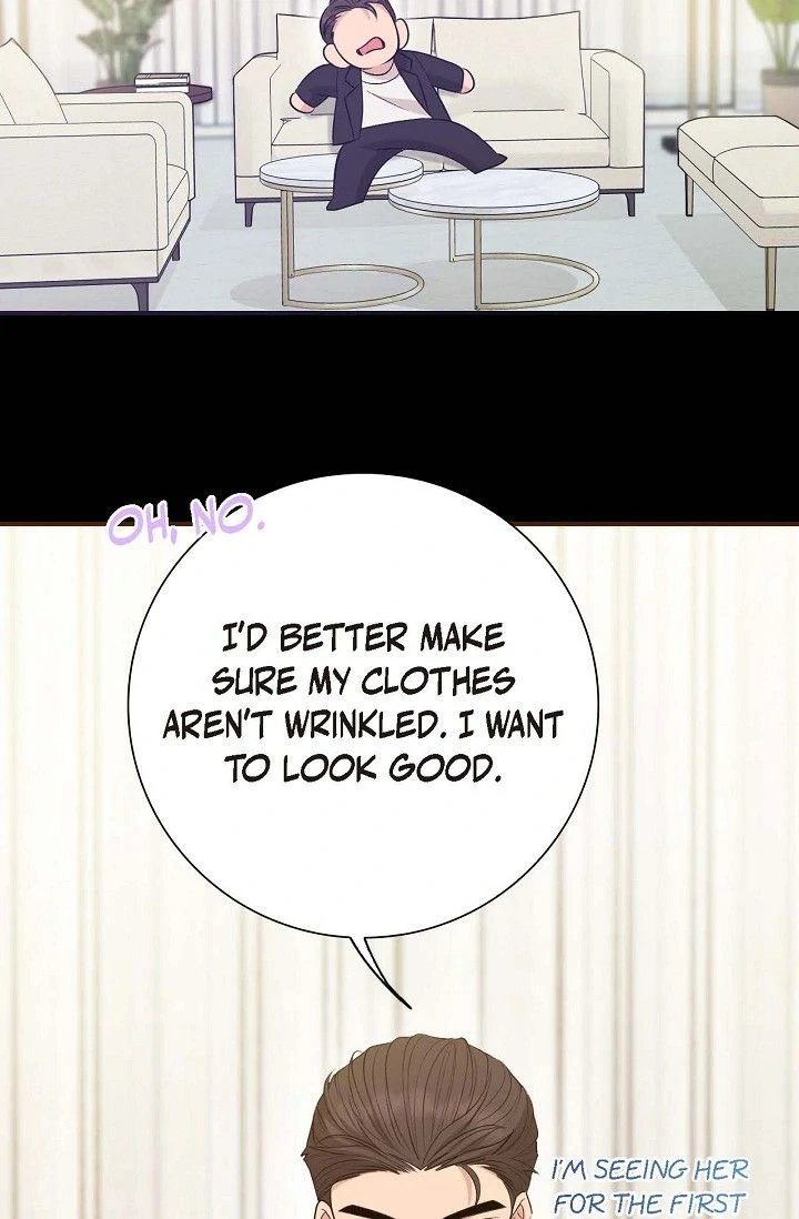 Obscene Contract Chapter 41 - page 115