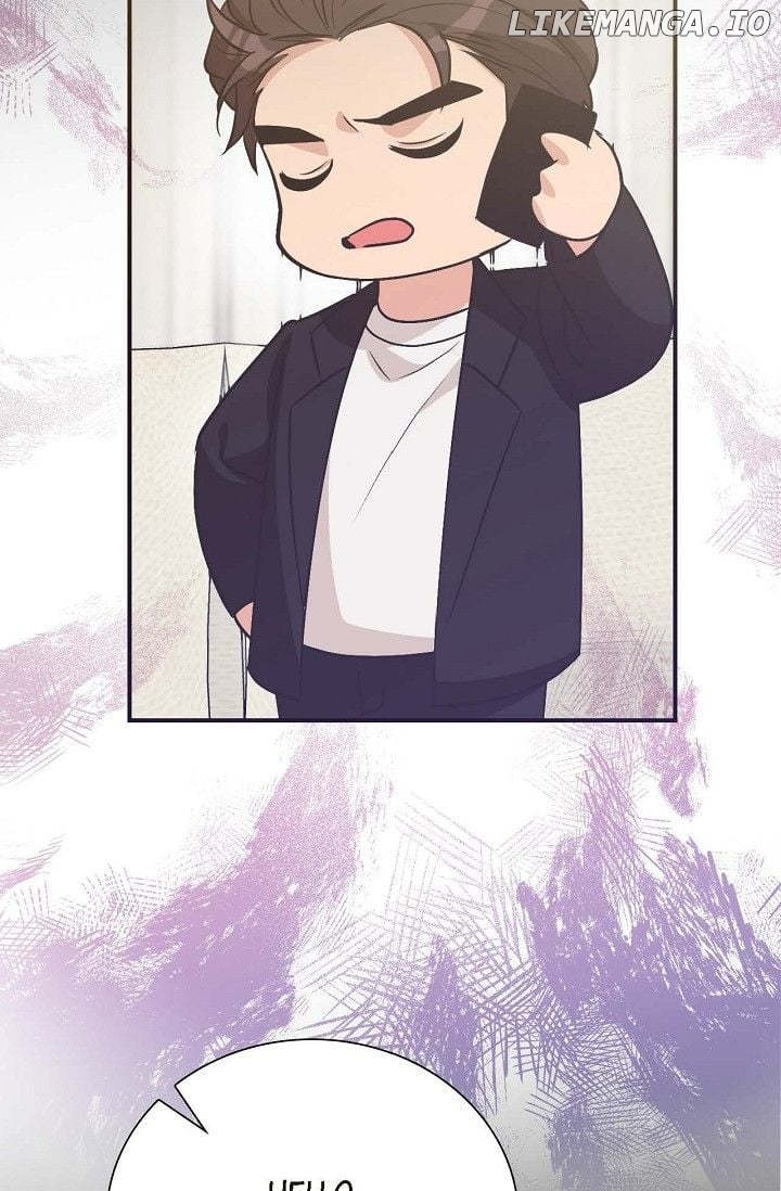 Obscene Contract Chapter 41 - page 123
