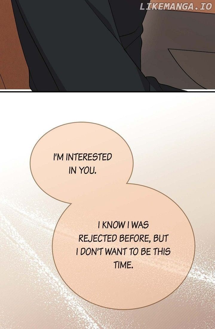 Obscene Contract Chapter 41 - page 18