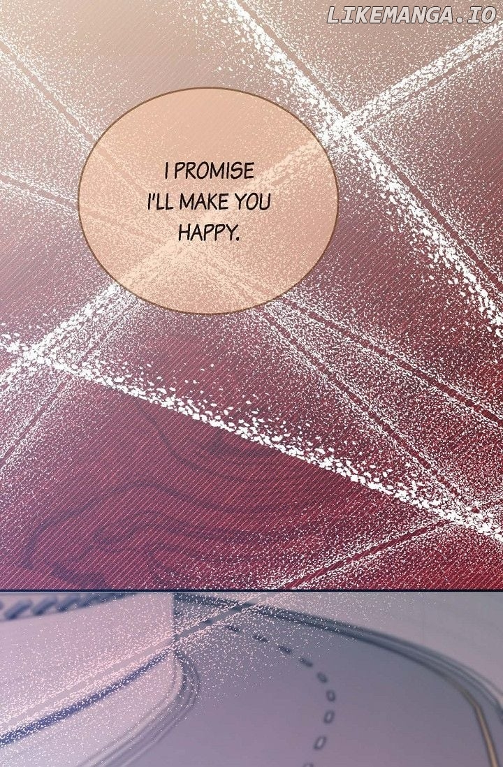 Obscene Contract Chapter 41 - page 19