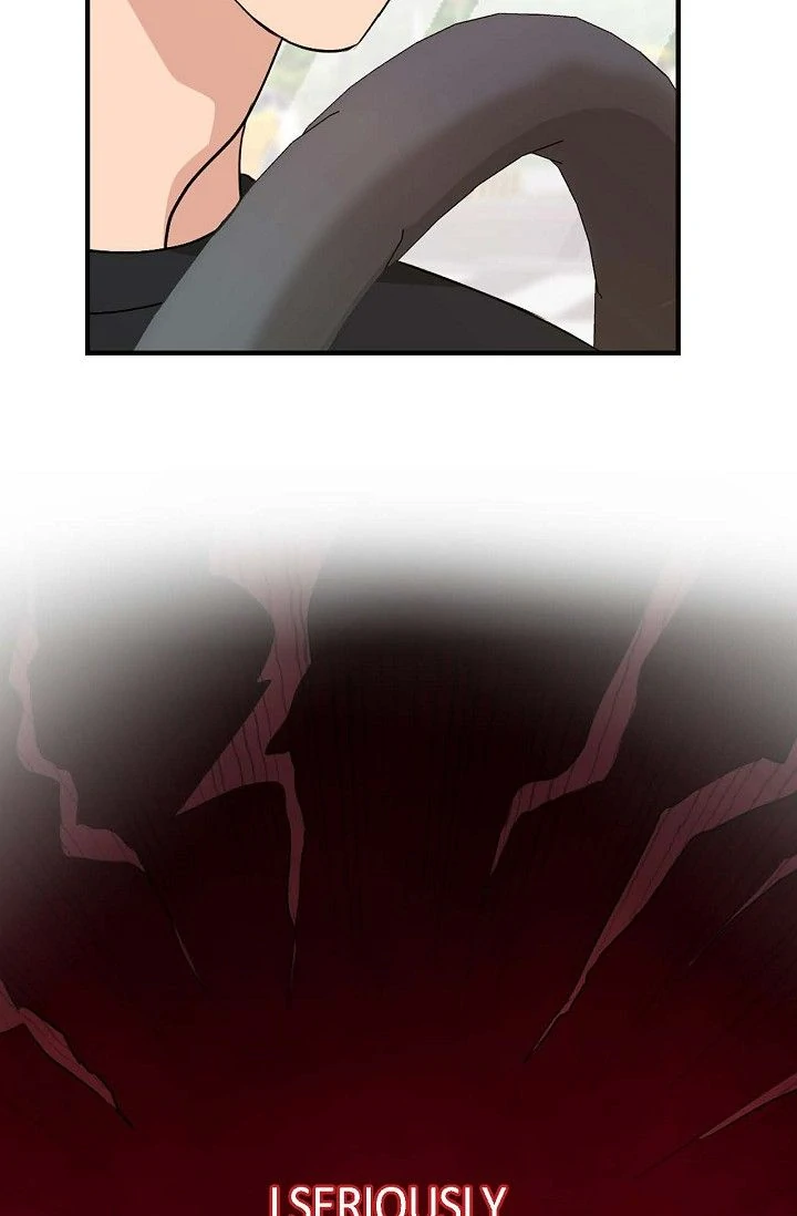 Obscene Contract Chapter 41 - page 33