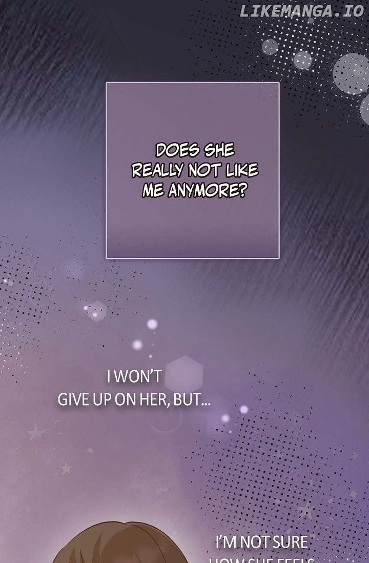 Obscene Contract Chapter 41 - page 40
