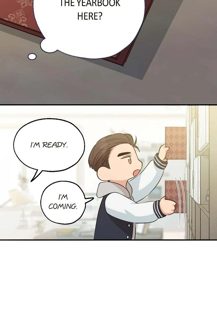 Obscene Contract Chapter 41 - page 58