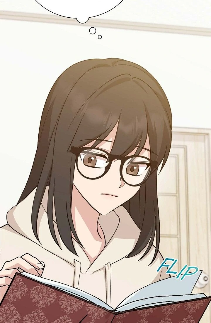 Obscene Contract Chapter 41 - page 65