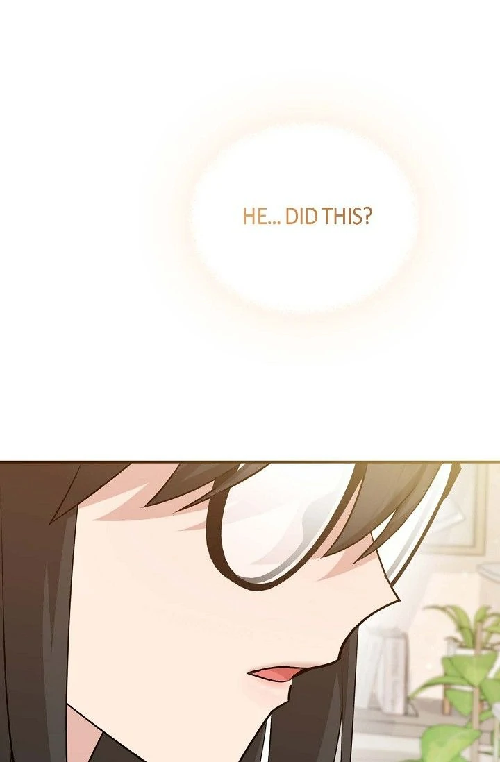 Obscene Contract Chapter 41 - page 70