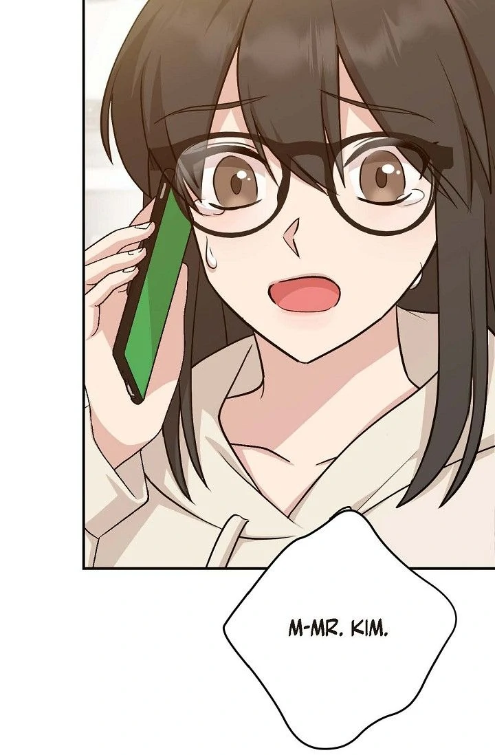 Obscene Contract Chapter 41 - page 83