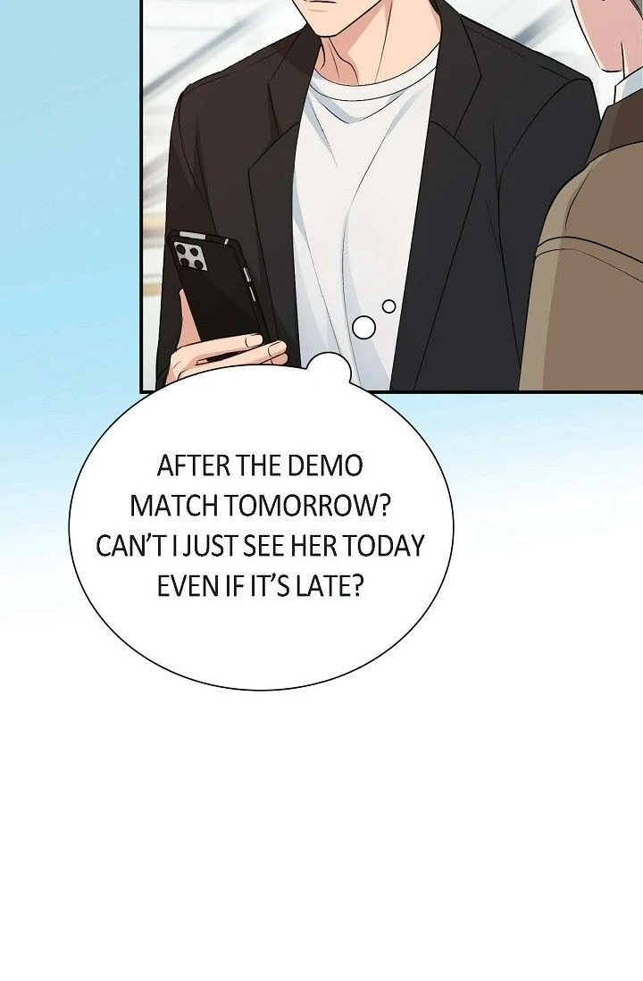 Obscene Contract Chapter 42 - page 11