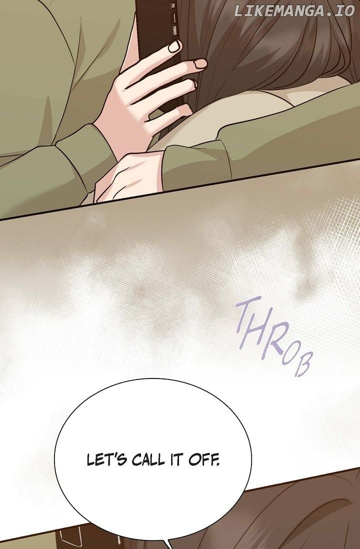 Obscene Contract Chapter 42 - page 121