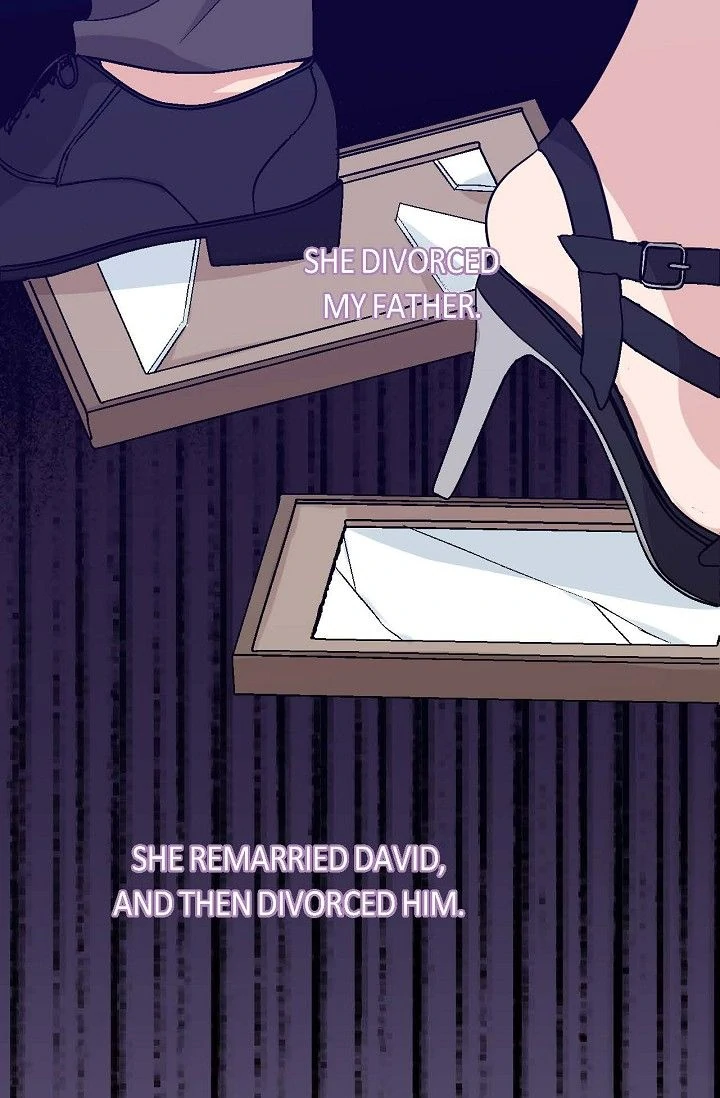 Obscene Contract Chapter 42 - page 25