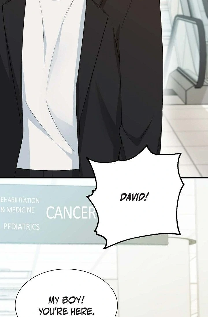 Obscene Contract Chapter 42 - page 3