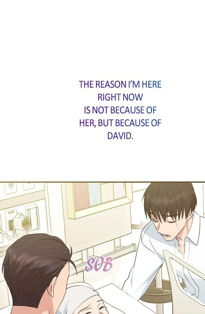 Obscene Contract Chapter 42 - page 41