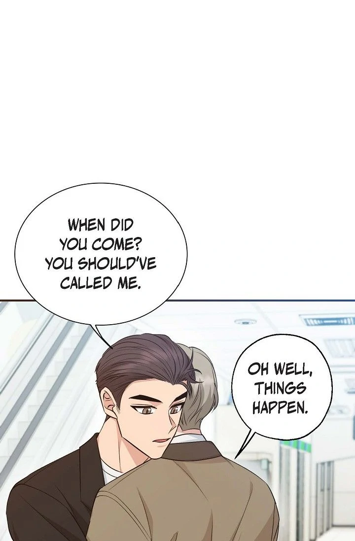 Obscene Contract Chapter 42 - page 5