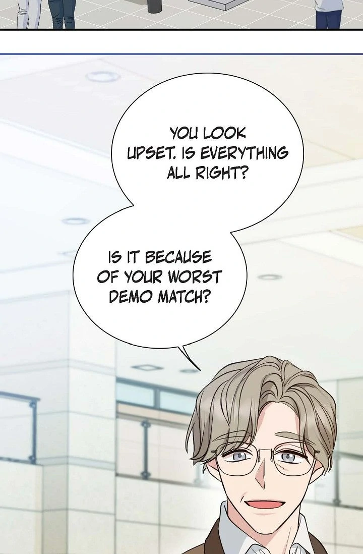 Obscene Contract Chapter 42 - page 53