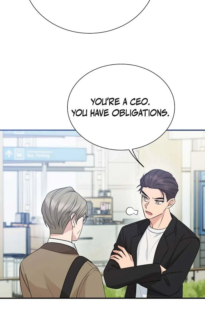 Obscene Contract Chapter 42 - page 56