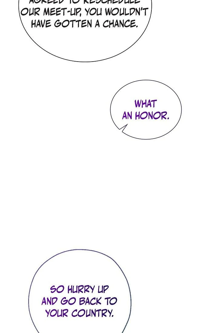 Obscene Contract Chapter 42 - page 63