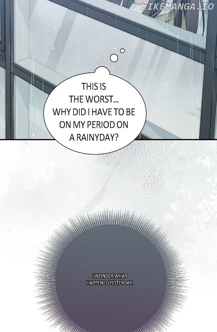 Obscene Contract Chapter 42 - page 79