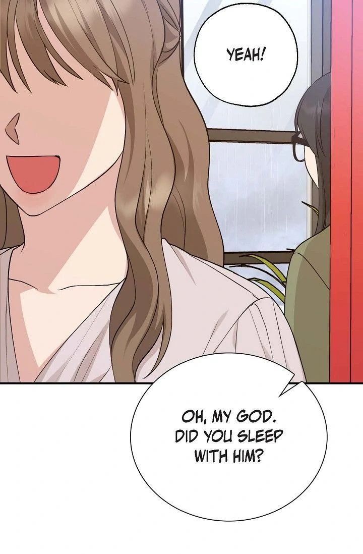 Obscene Contract Chapter 42 - page 86