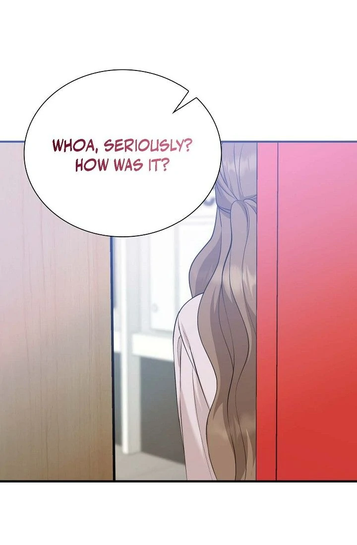 Obscene Contract Chapter 42 - page 88