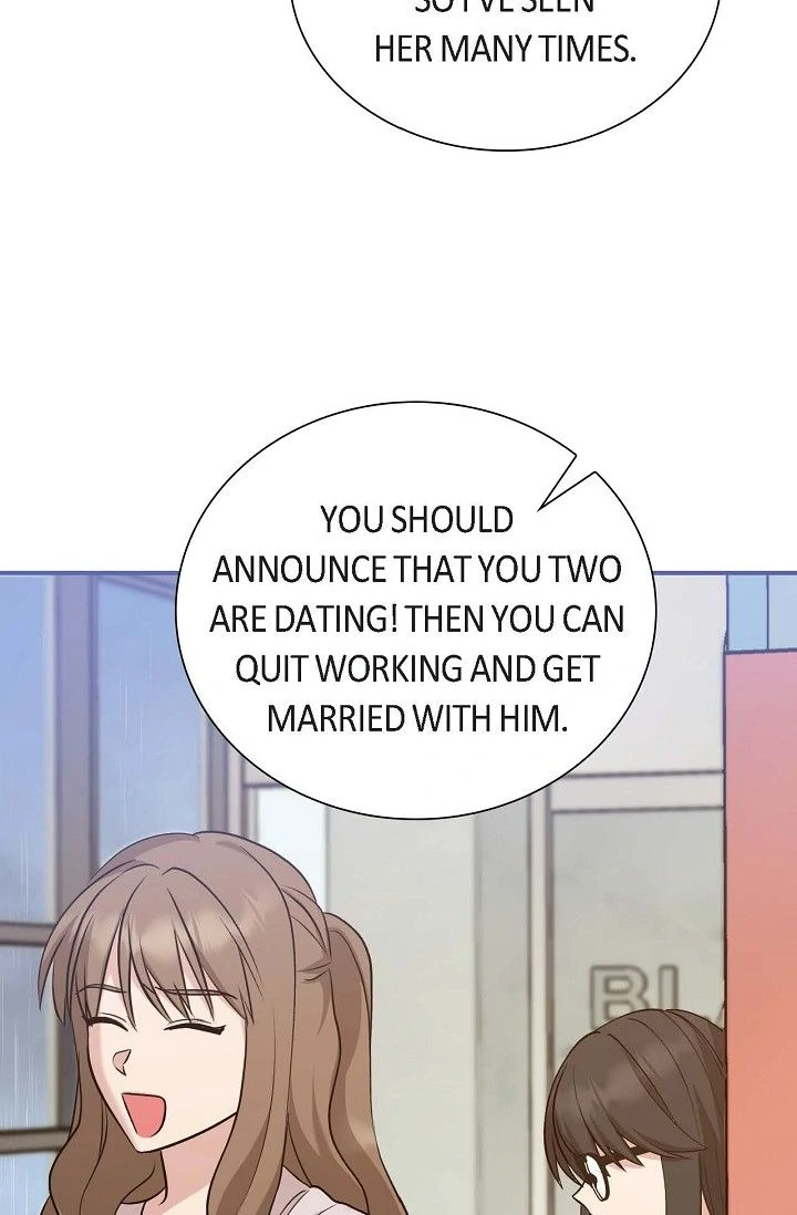 Obscene Contract Chapter 42 - page 93