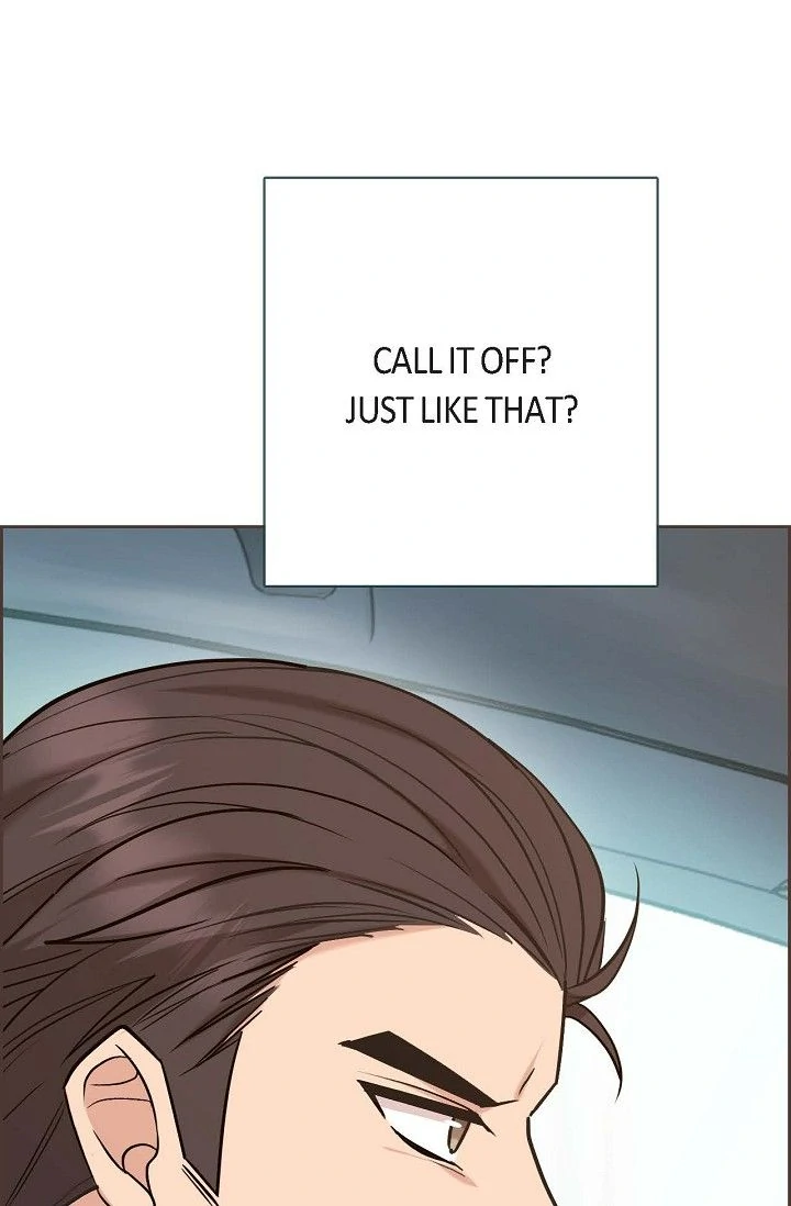 Obscene Contract Chapter 43 - page 11