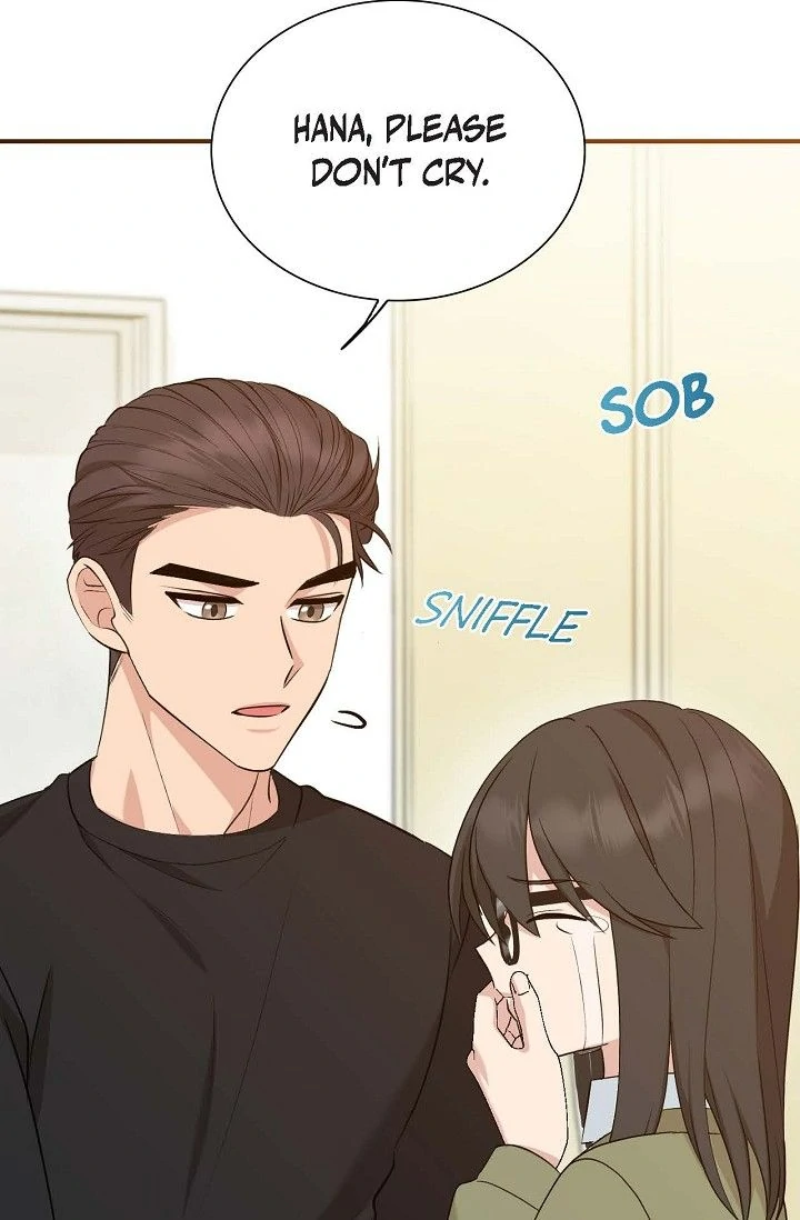 Obscene Contract Chapter 43 - page 110