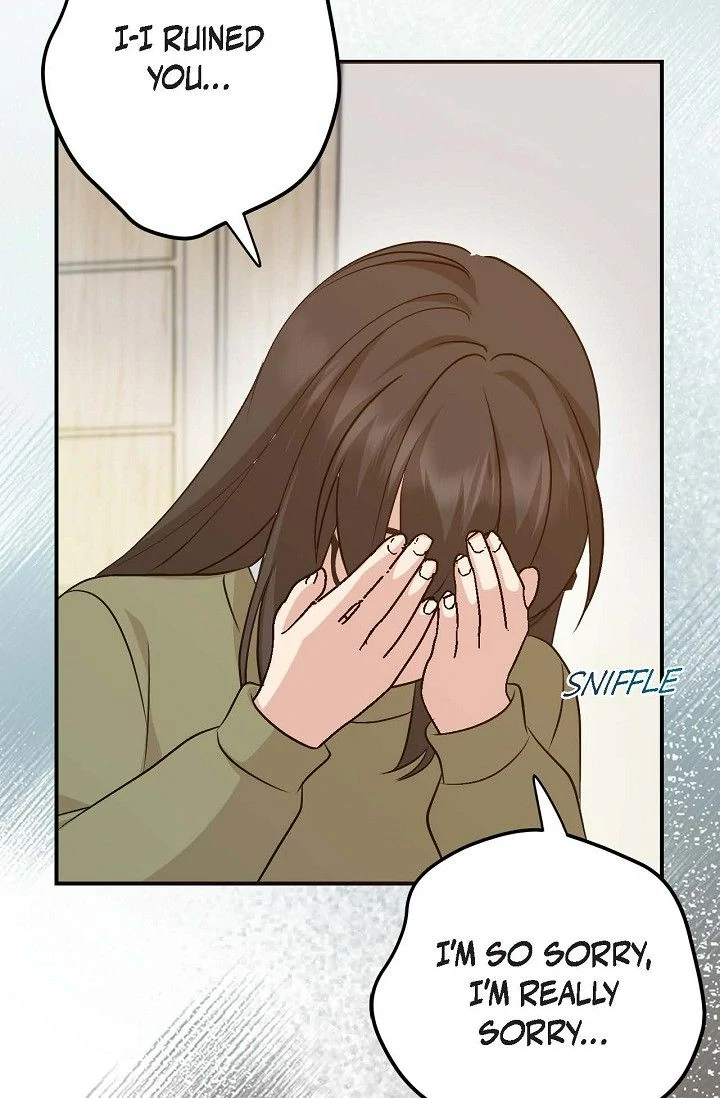 Obscene Contract Chapter 43 - page 116