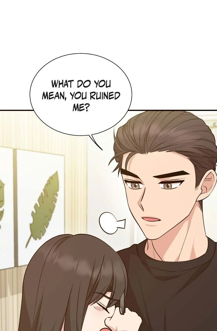 Obscene Contract Chapter 43 - page 118