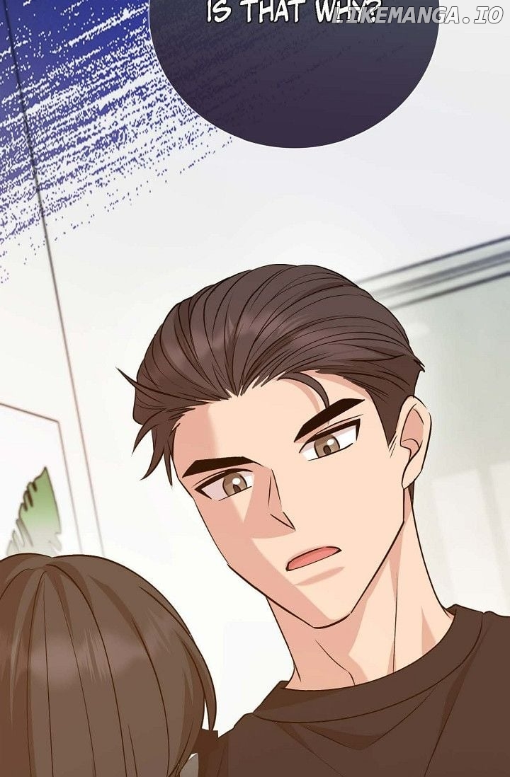 Obscene Contract Chapter 43 - page 121
