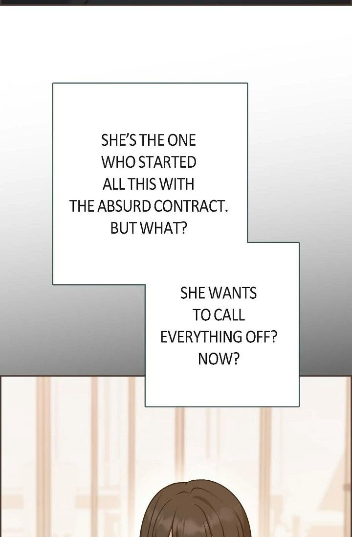 Obscene Contract Chapter 43 - page 13