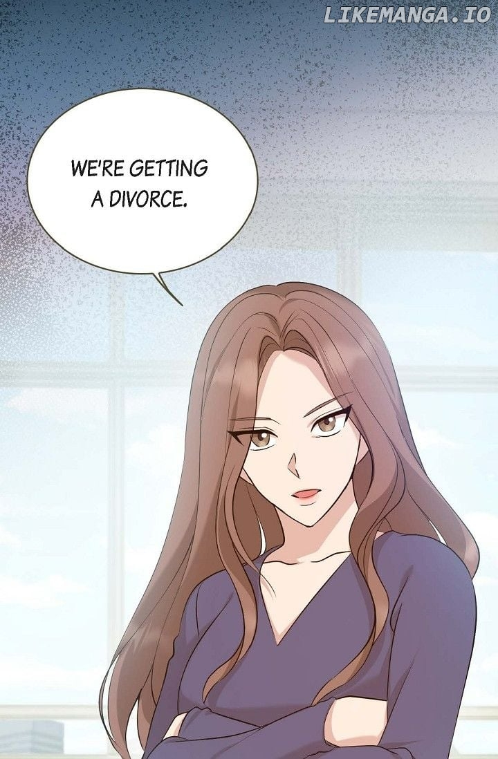 Obscene Contract Chapter 43 - page 16