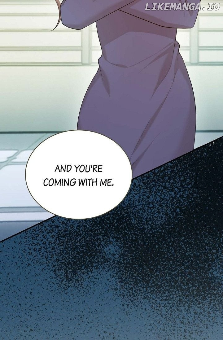 Obscene Contract Chapter 43 - page 17
