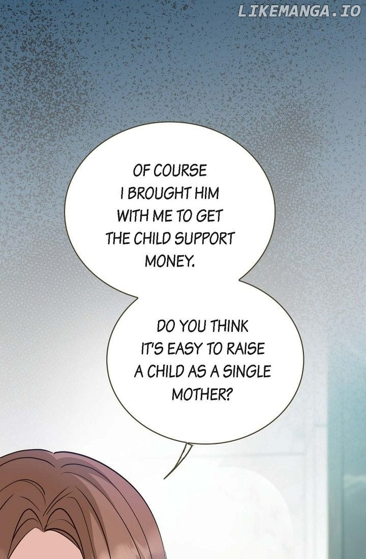 Obscene Contract Chapter 43 - page 18