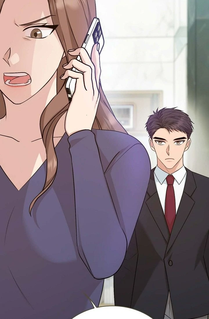 Obscene Contract Chapter 43 - page 19
