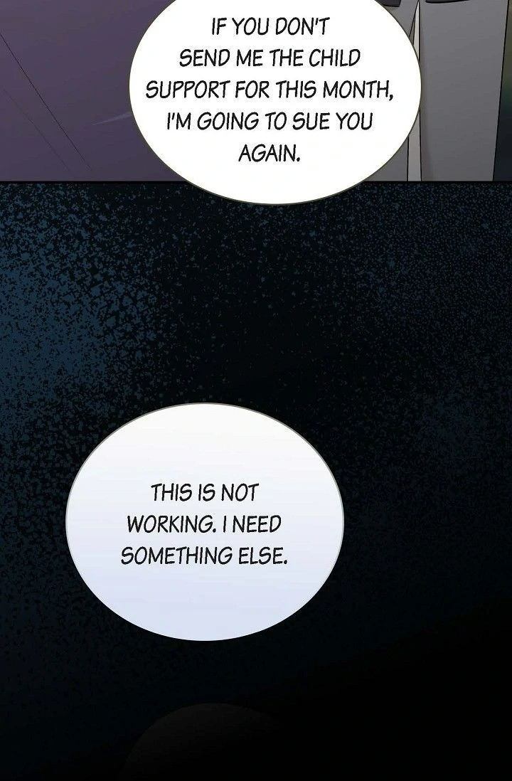 Obscene Contract Chapter 43 - page 20