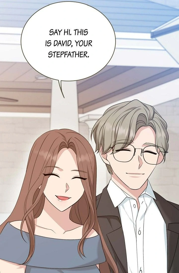 Obscene Contract Chapter 43 - page 22