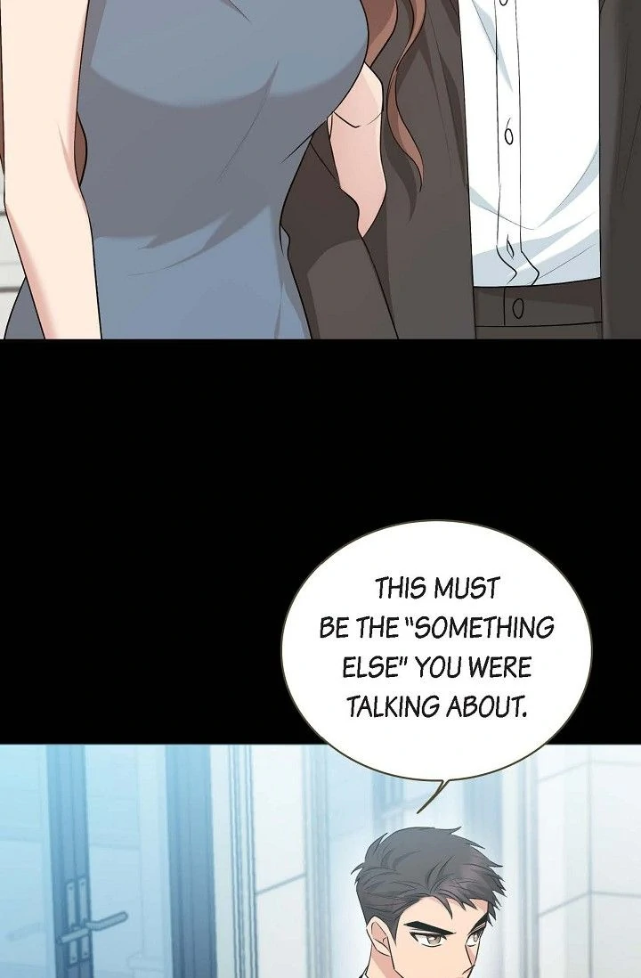 Obscene Contract Chapter 43 - page 23