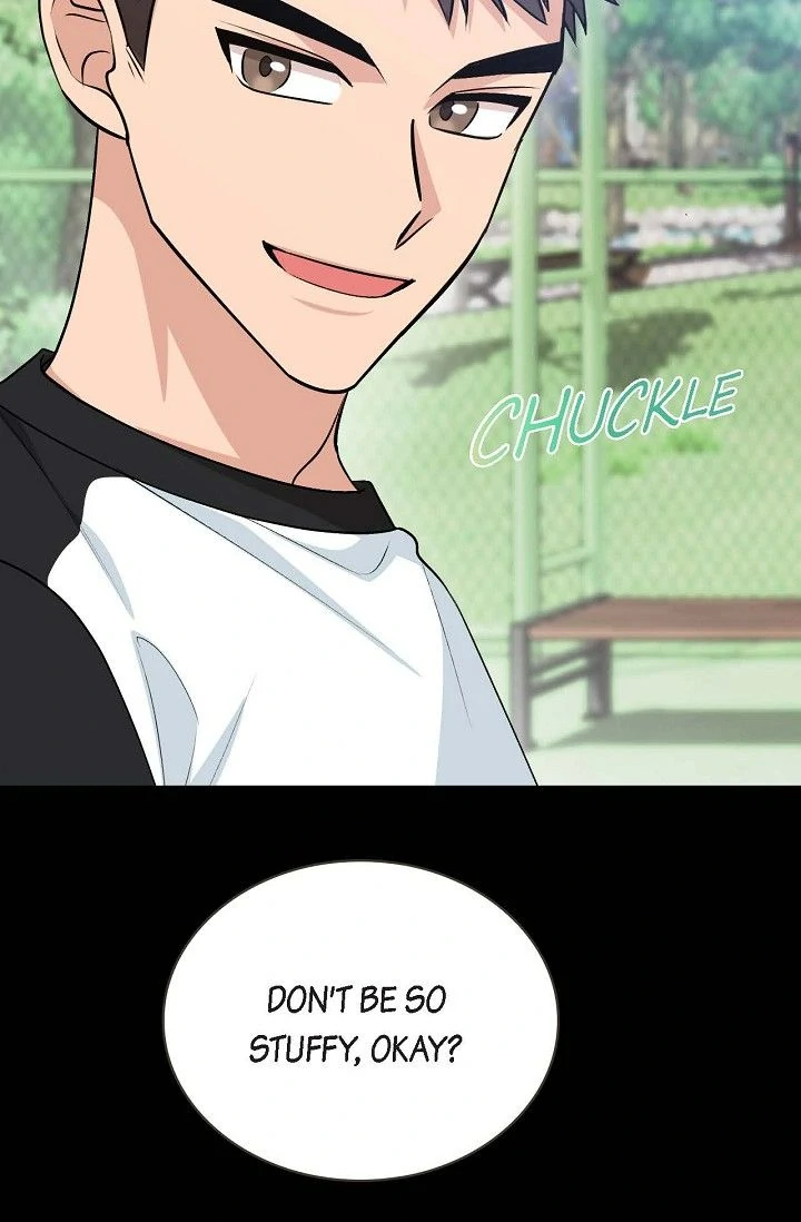 Obscene Contract Chapter 43 - page 36