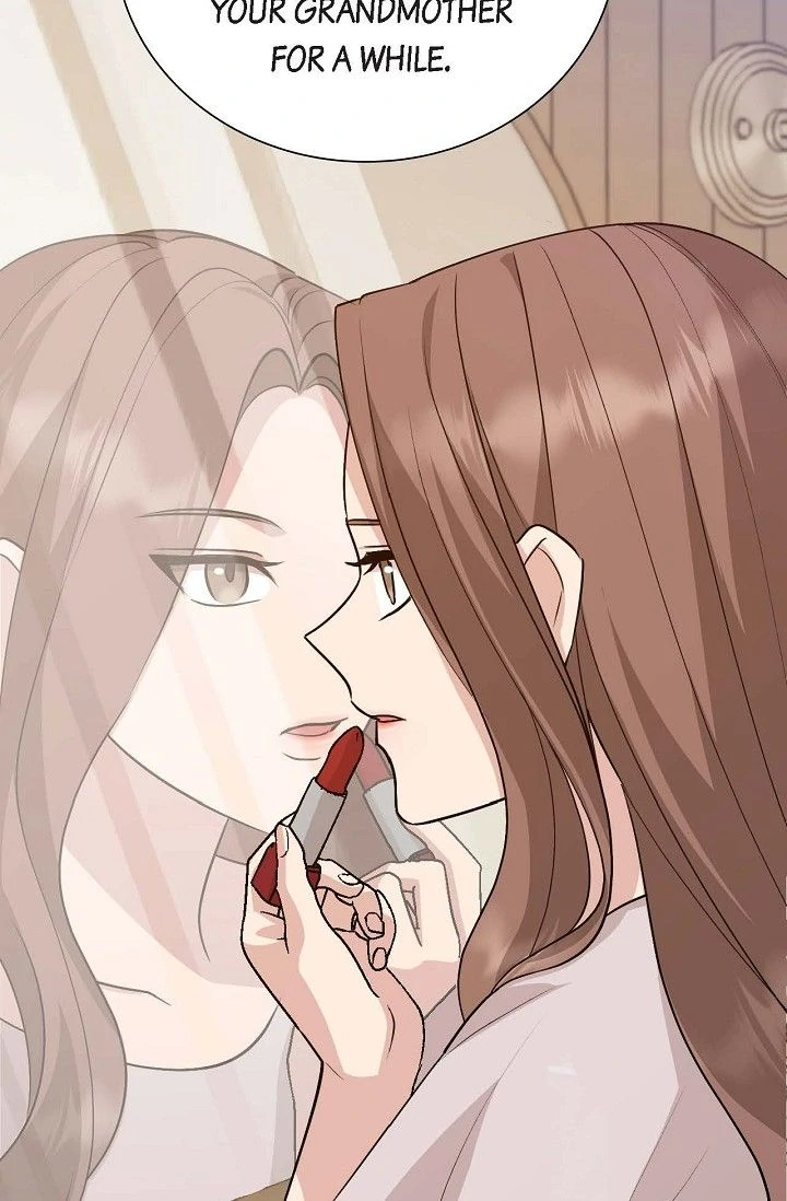Obscene Contract Chapter 43 - page 40