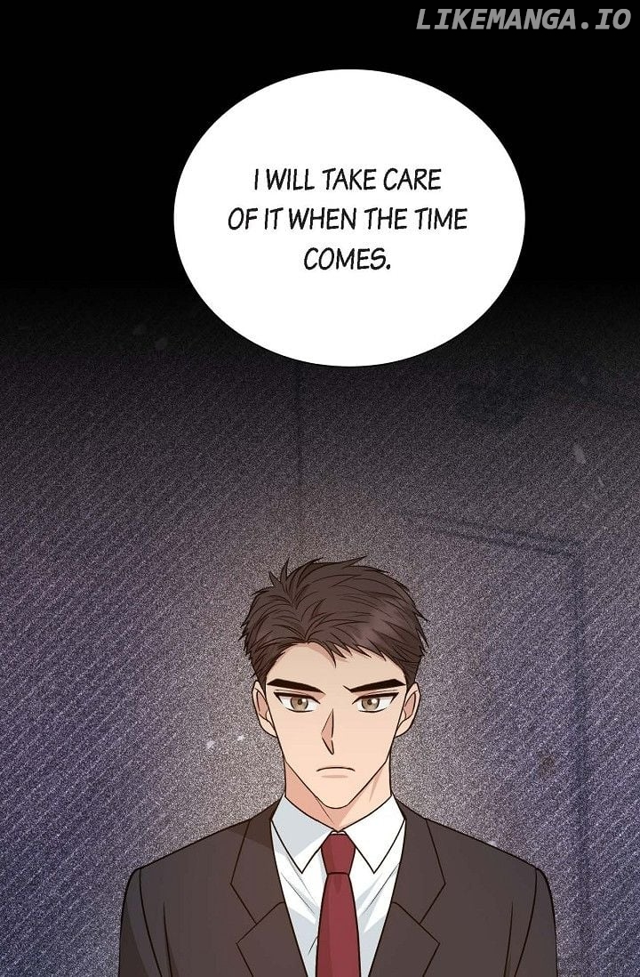 Obscene Contract Chapter 43 - page 44