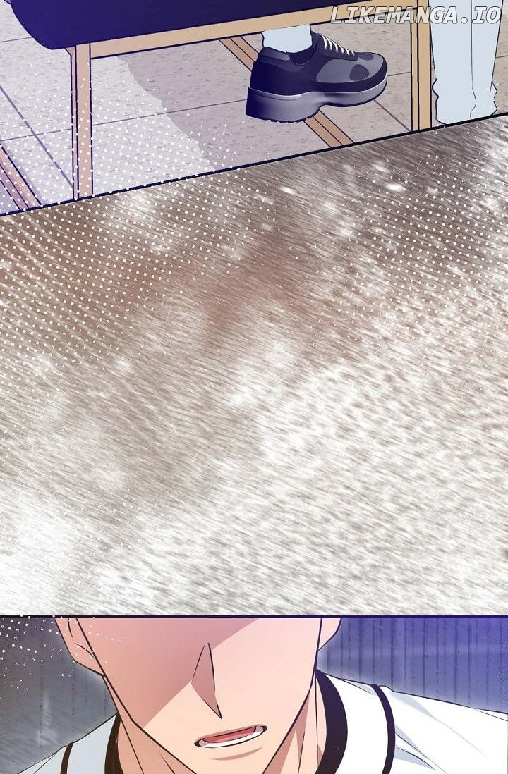 Obscene Contract Chapter 43 - page 5