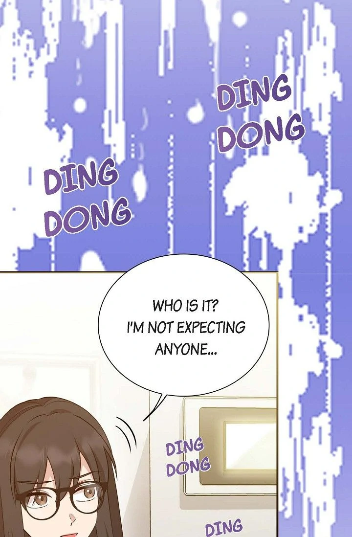 Obscene Contract Chapter 43 - page 68
