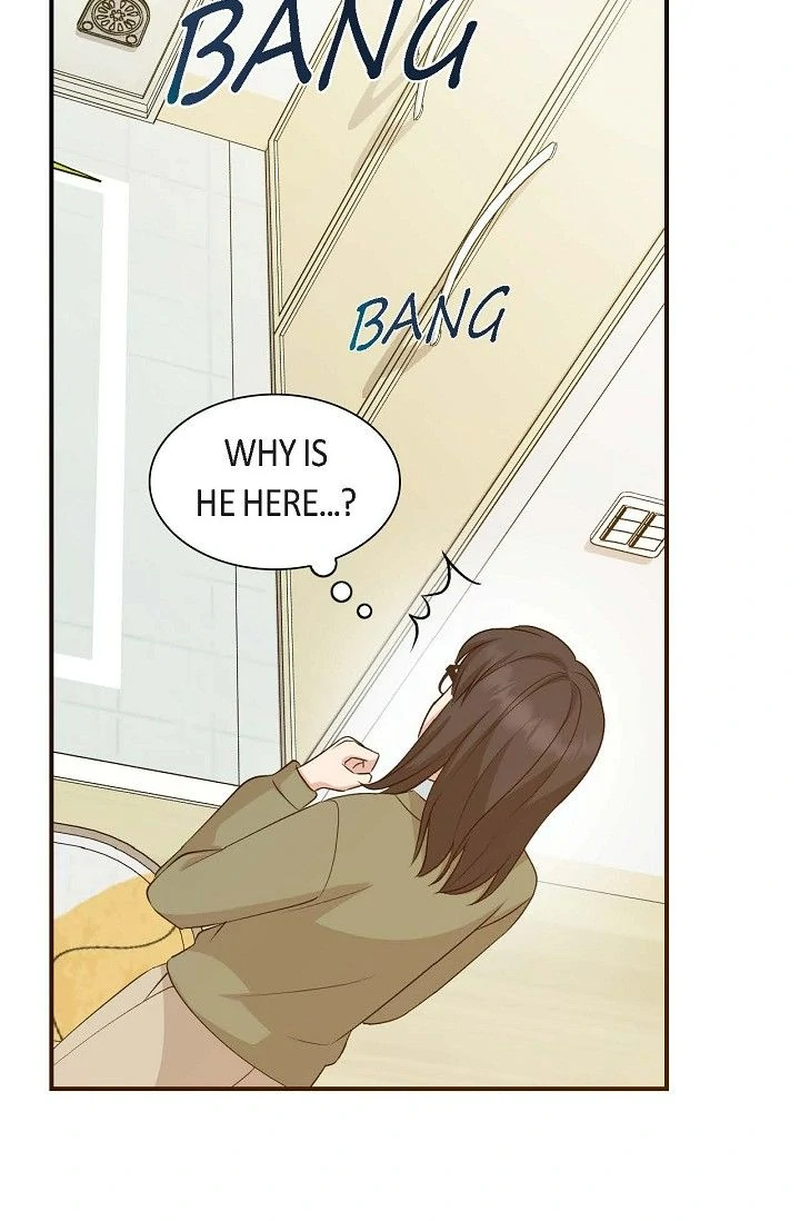 Obscene Contract Chapter 43 - page 72