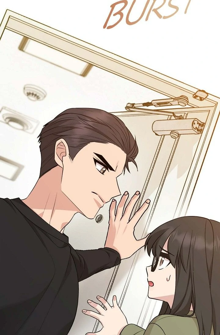 Obscene Contract Chapter 43 - page 82