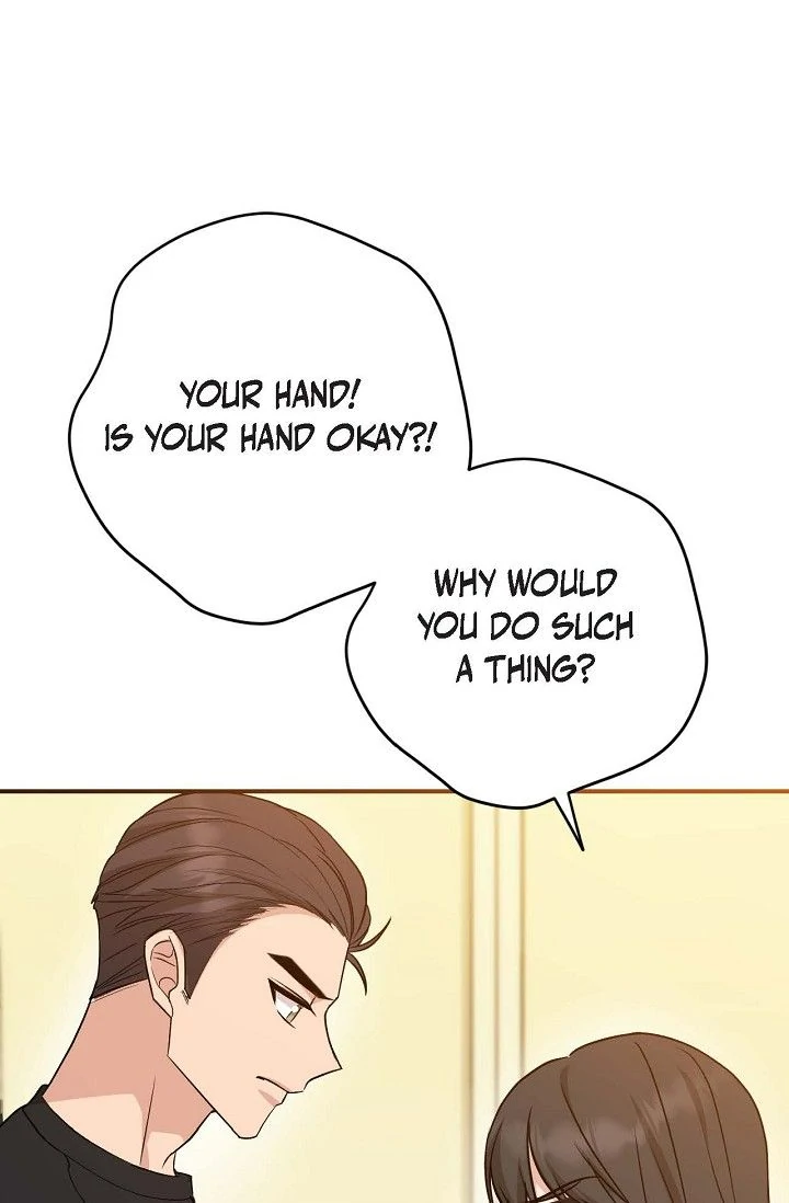Obscene Contract Chapter 43 - page 88