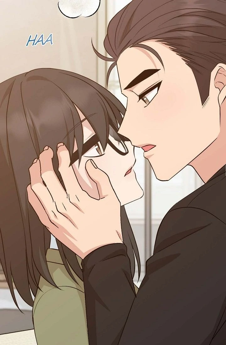 Obscene Contract Chapter 44 - page 120